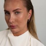Lucca Hoops 19MM