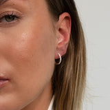 Lucca Hoops 15MM