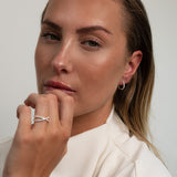 Lucca Hoops 15MM