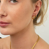 Stella Earrings 10MM