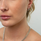 Stella Earrings 10MM
