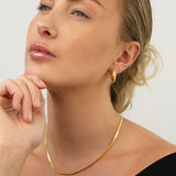 Elena Hoops