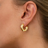 Elena Hoops