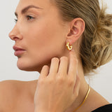 Elena Hoops