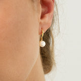 Ivoree Earrings