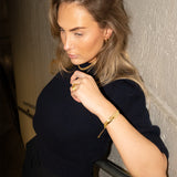 Stella Earrings 12MM