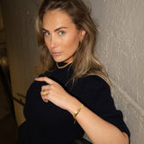 Stella Earrings 12MM