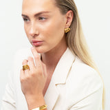 Délia Earrings