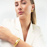 Délia Earrings