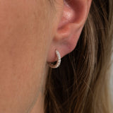 Lucca Hoops 11MM