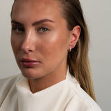 Lucca Hoops 11MM