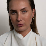 Cristelle Hoops