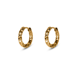 Stella Earrings 10MM