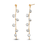 Oréa Earrings