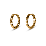 Stella Earrings 12MM