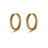 Stella Earrings 14MM