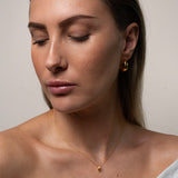 Goccia Necklace