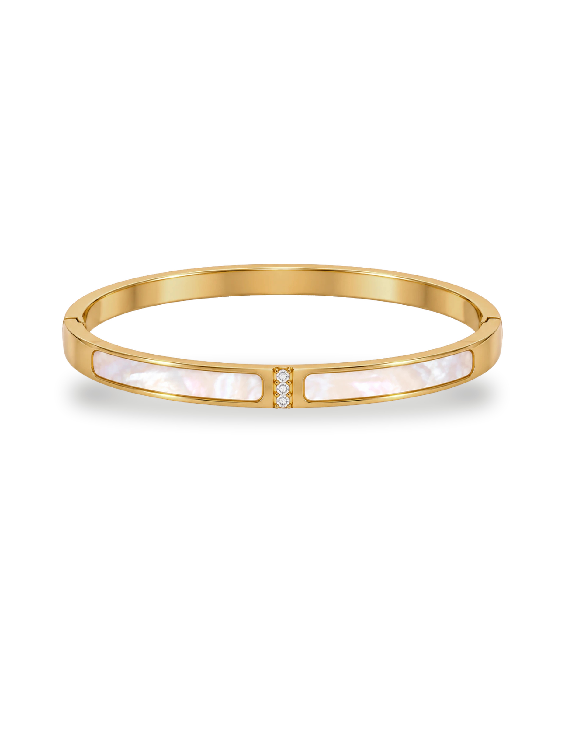 Blanca Bangle
