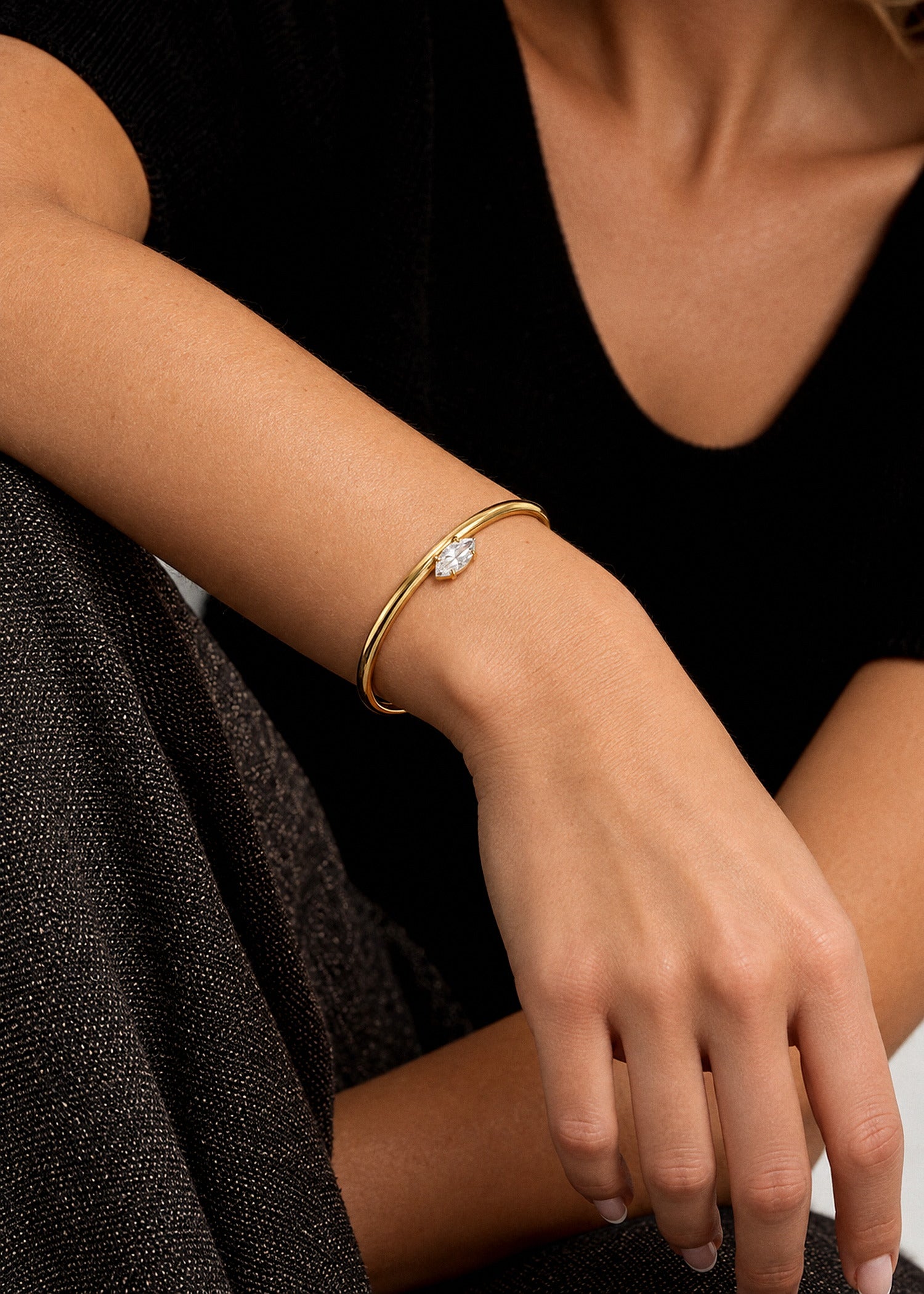 Marisol Bangle