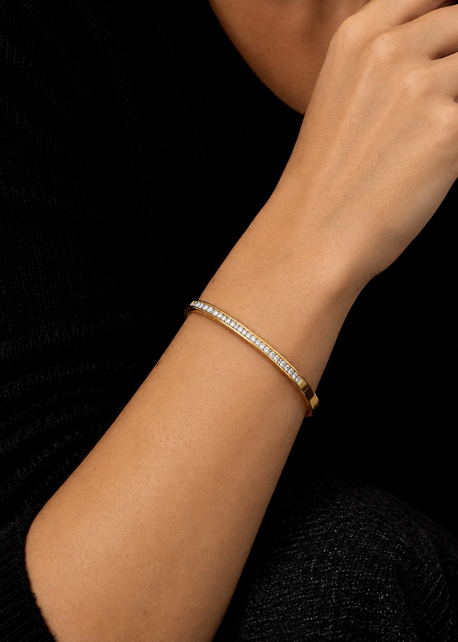 Candela Bangle