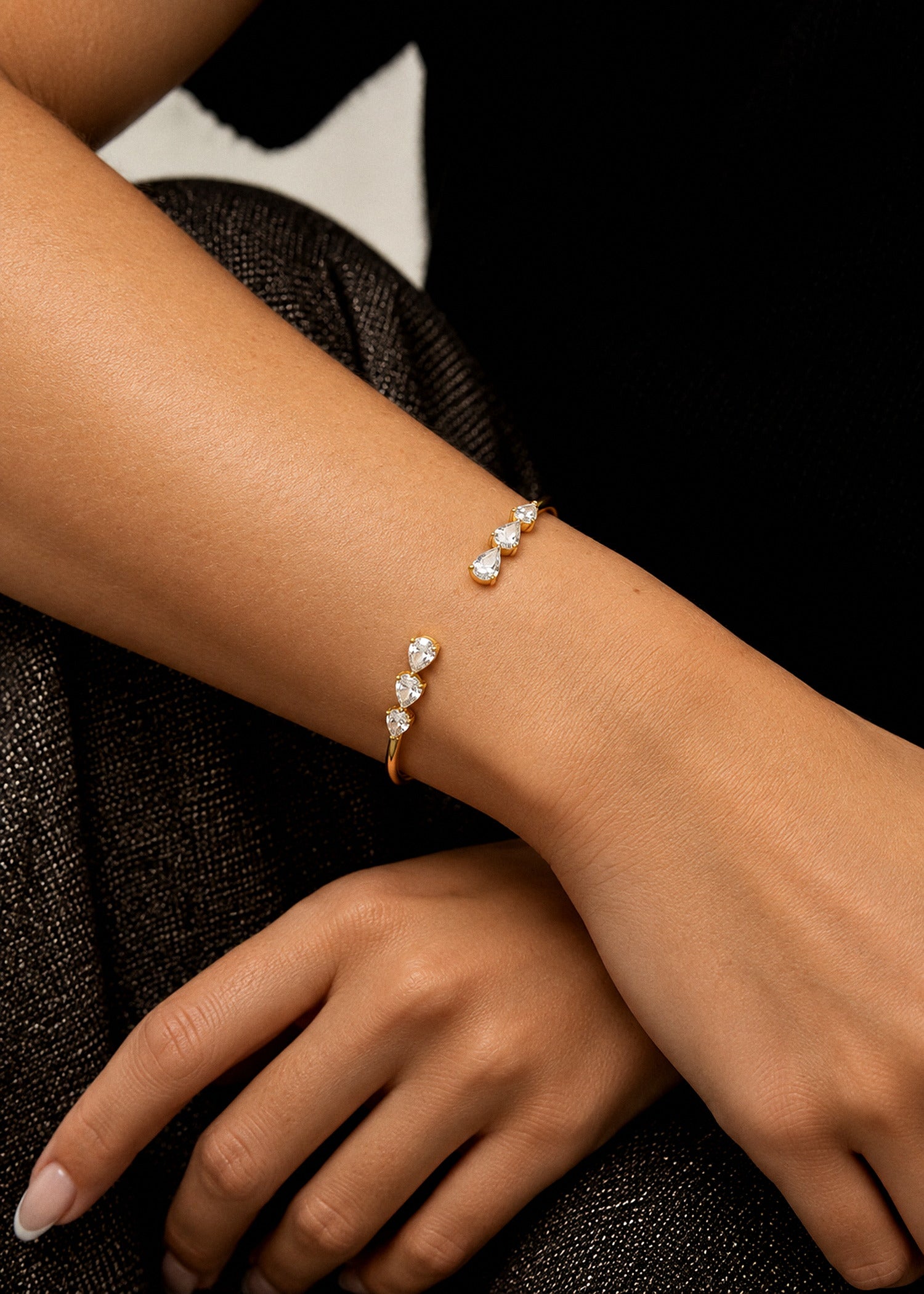 Aitana Bangle