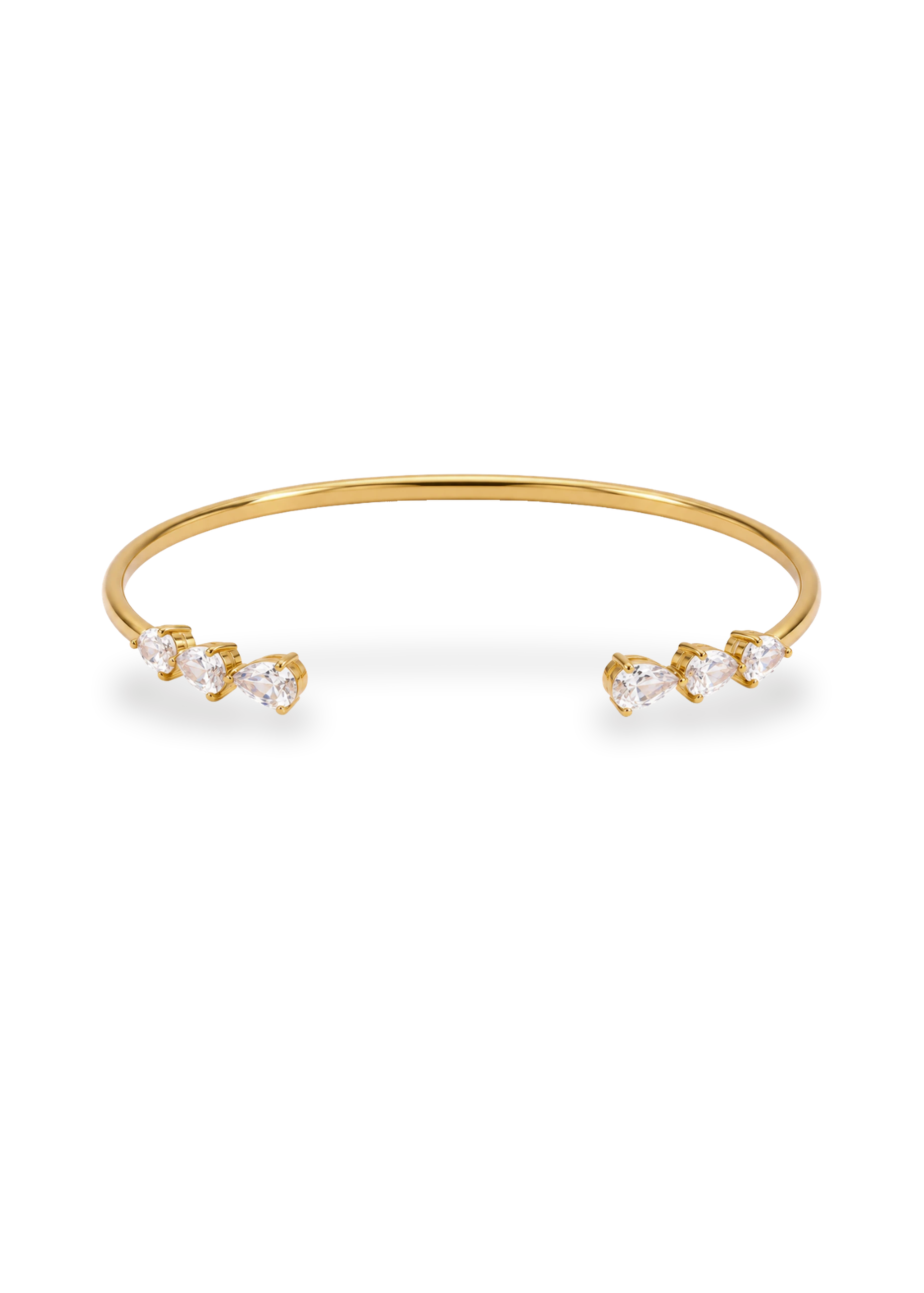 Aitana Bangle