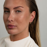 Lucca Hoops 11MM