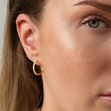 Lucca Hoops 19MM