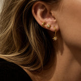 Vega Earring Set