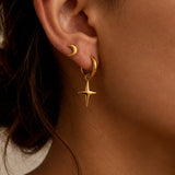 Luna Earring Set