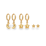 Noa Earring Set