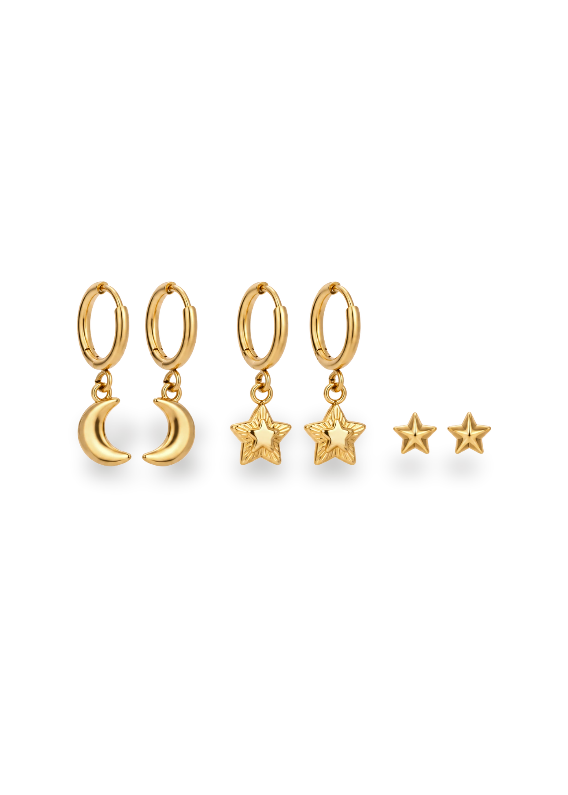 Noa Earring Set