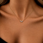 Alba Necklace