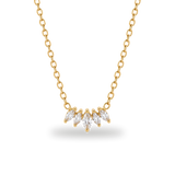 Alba Necklace