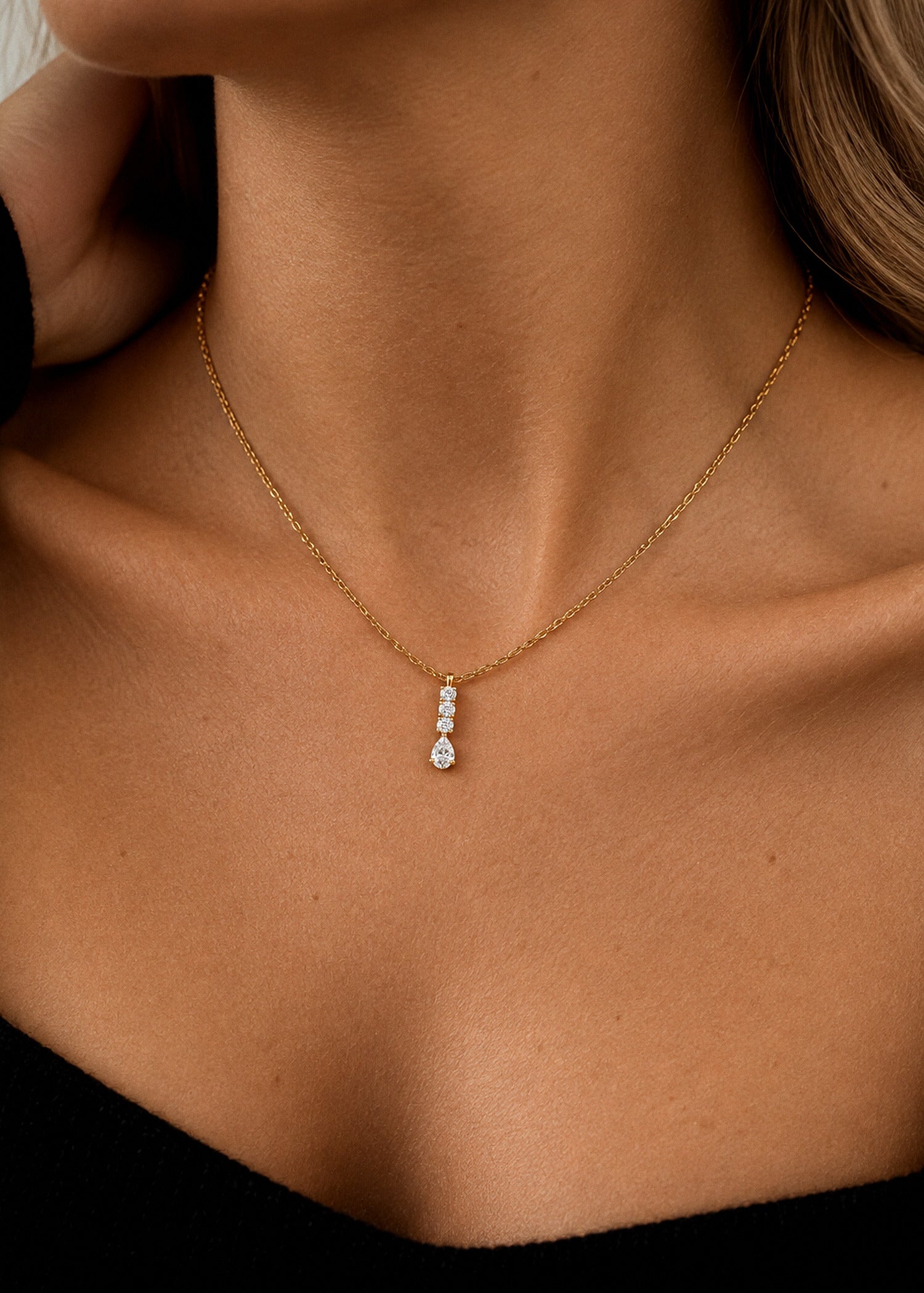 Nerea Necklace