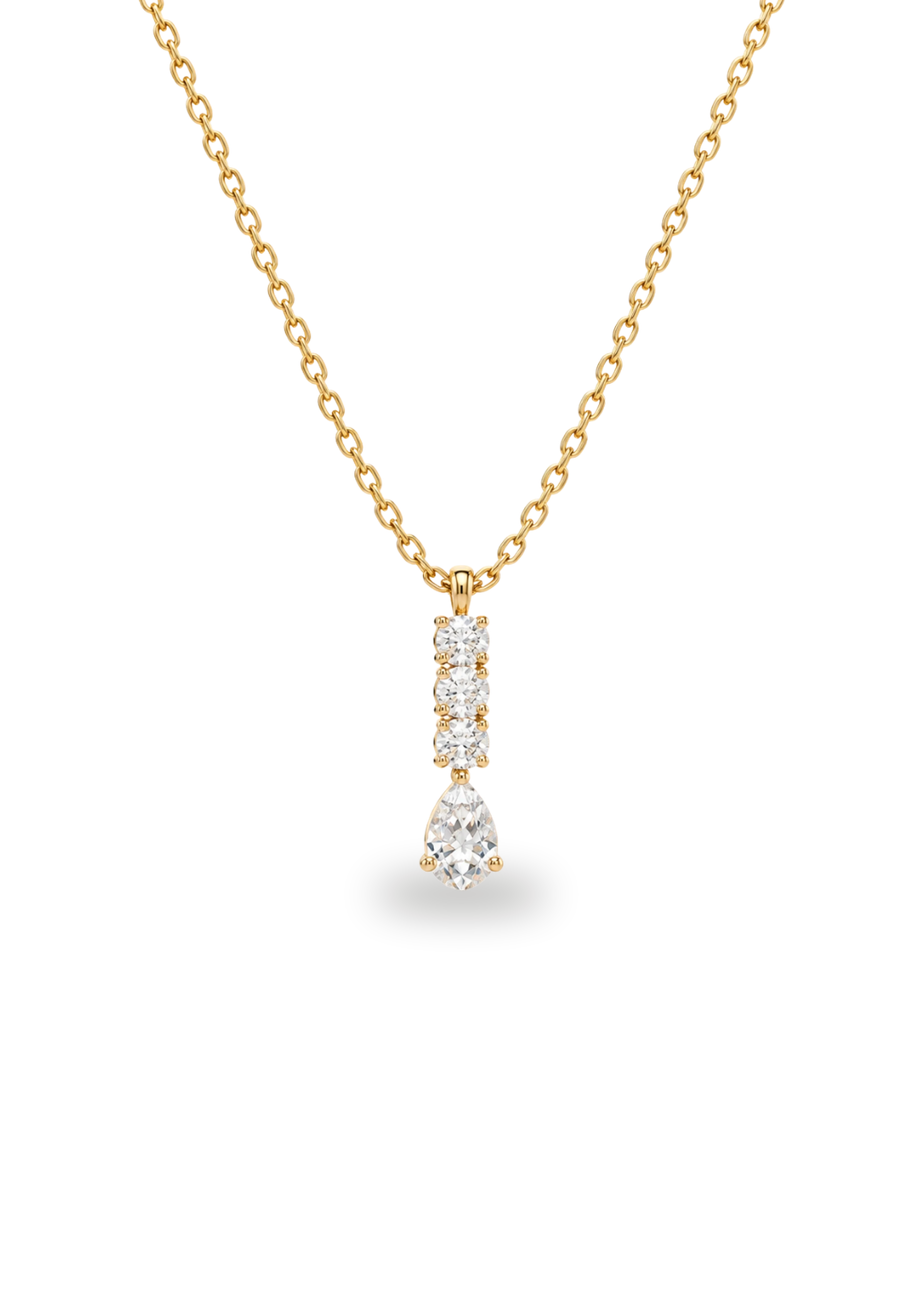 Nerea Necklace