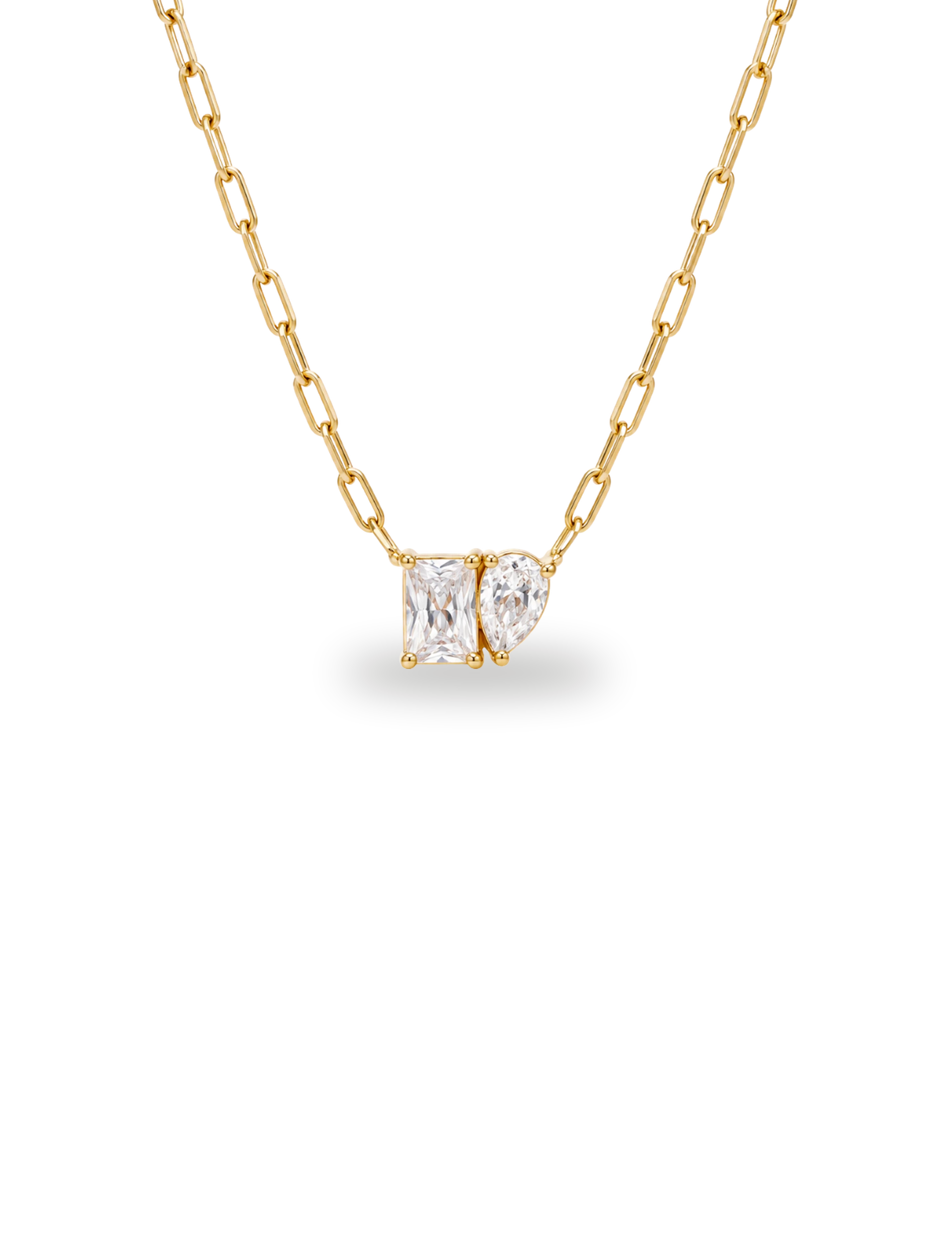 Jimena Necklace