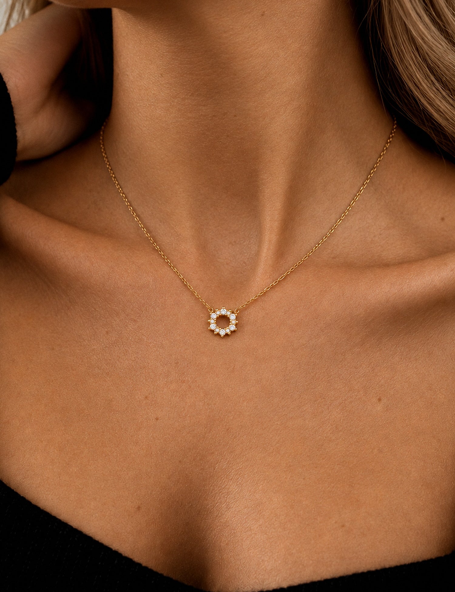 Aurora Necklace