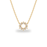 Aurora Necklace