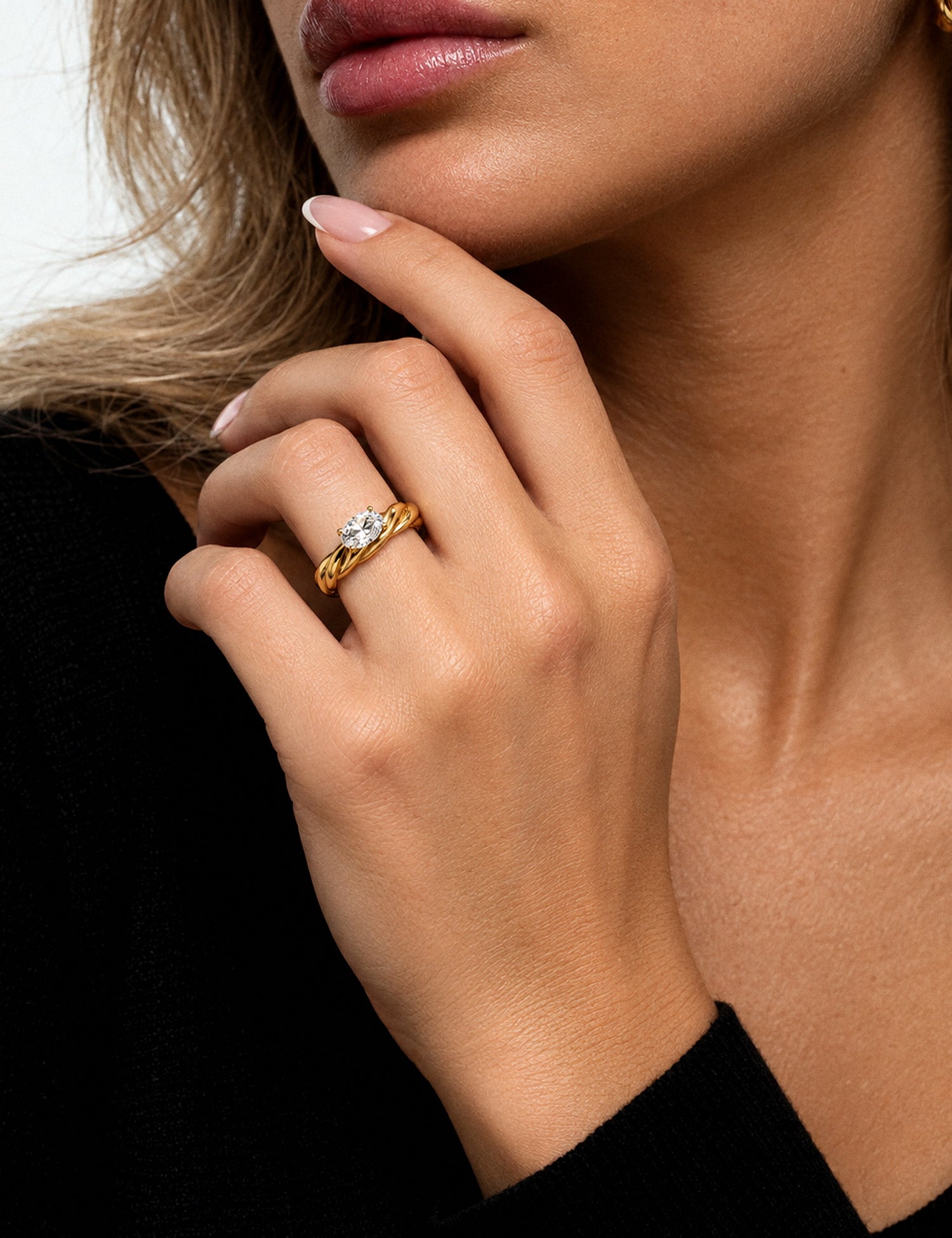 Amaya Ring
