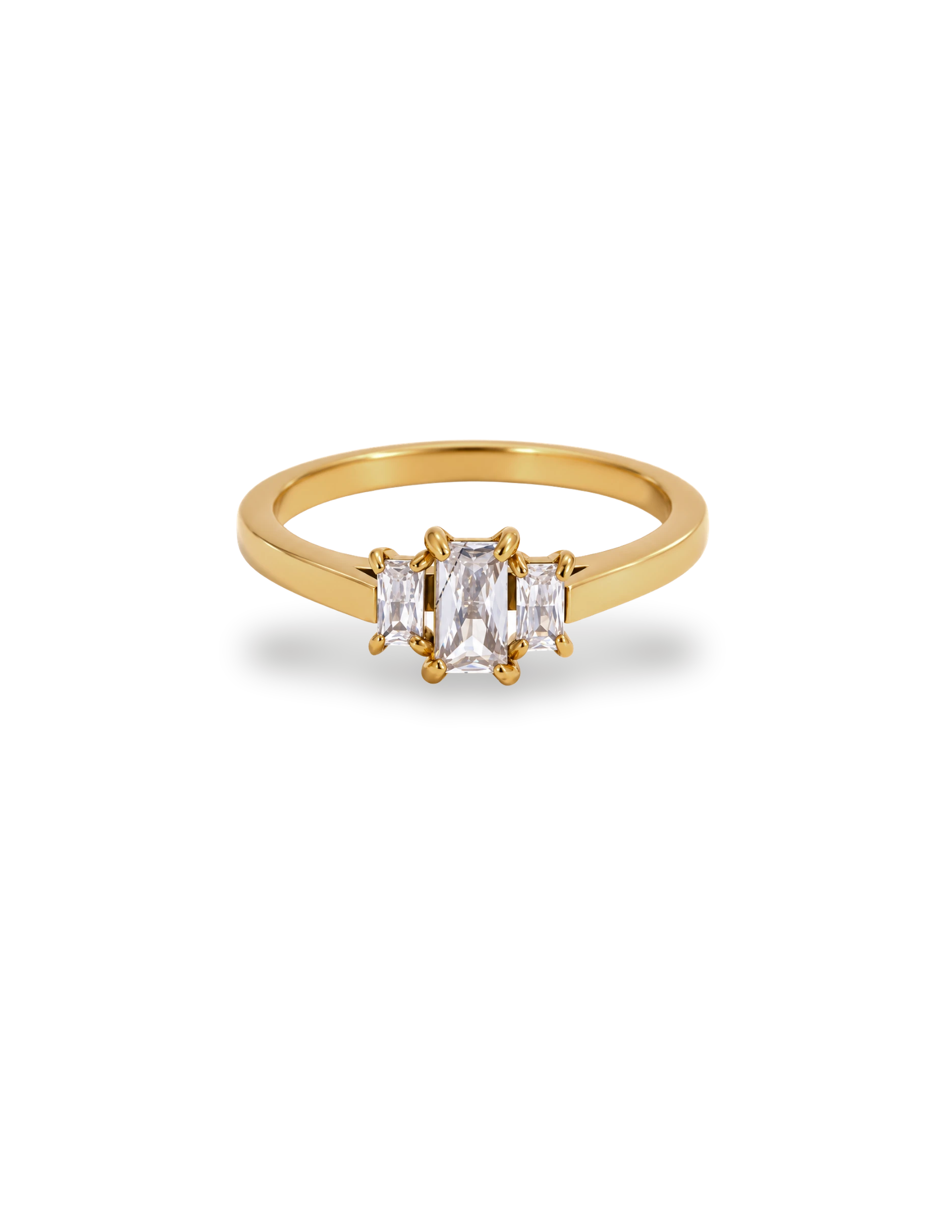 Clara Ring