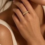 Leonor Ring