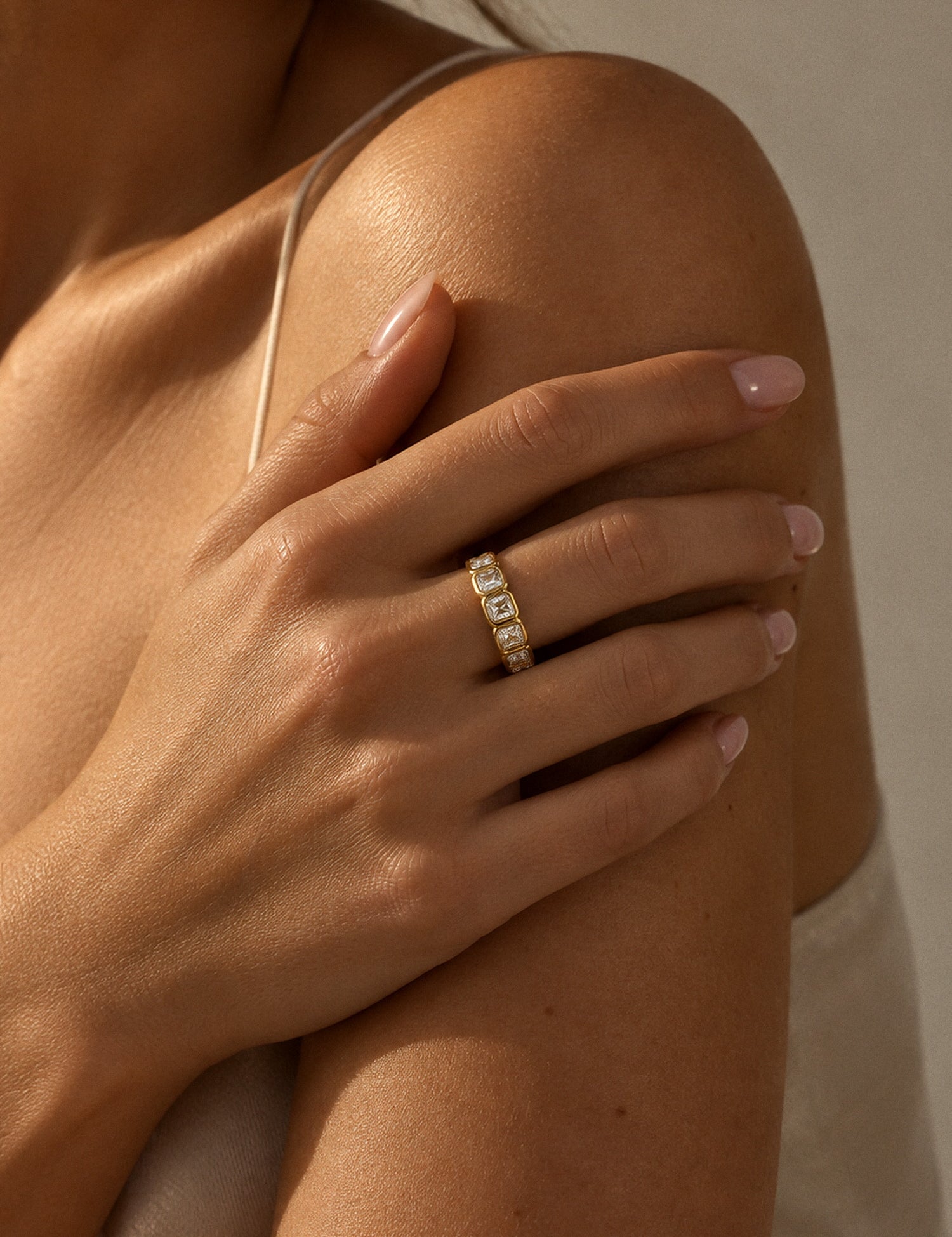 Leonor Ring