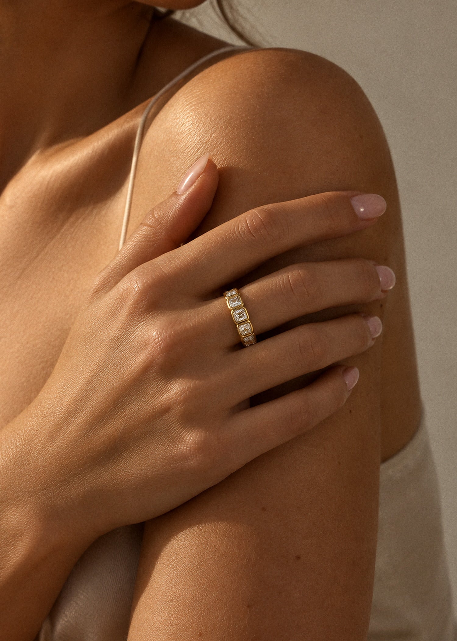 Leonor Ring