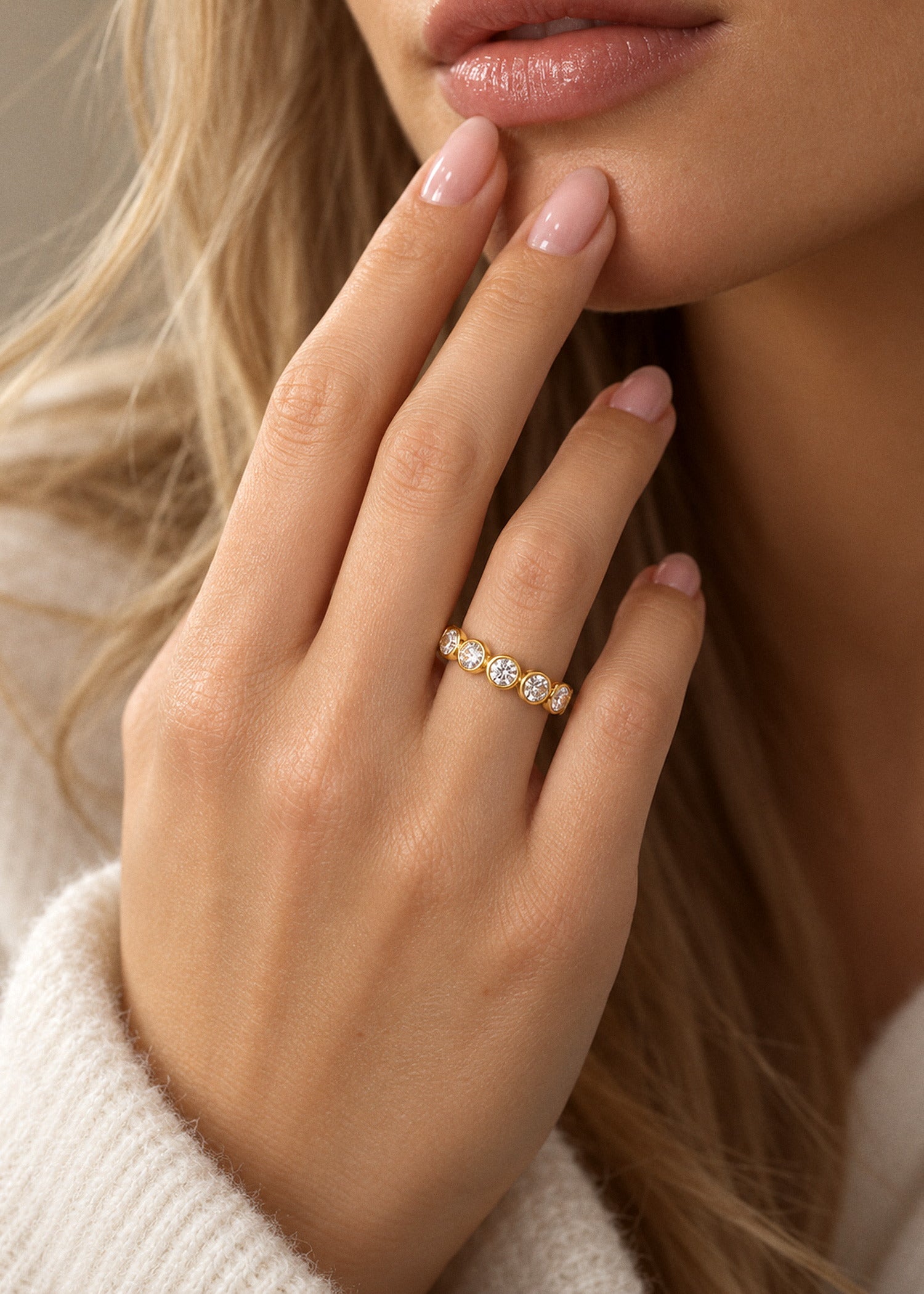 Alma Ring