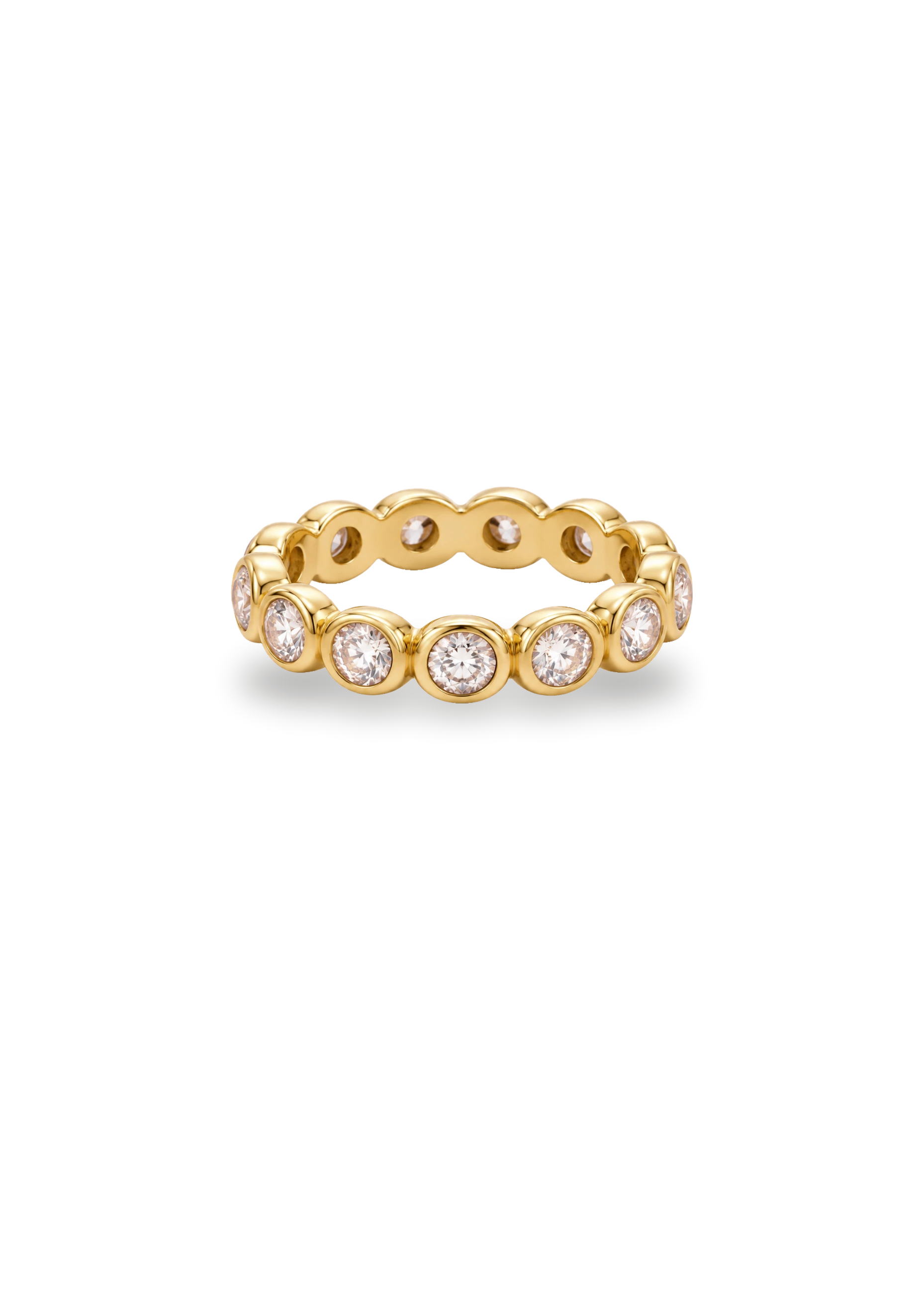 Alma Ring