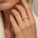 Violeta Ring