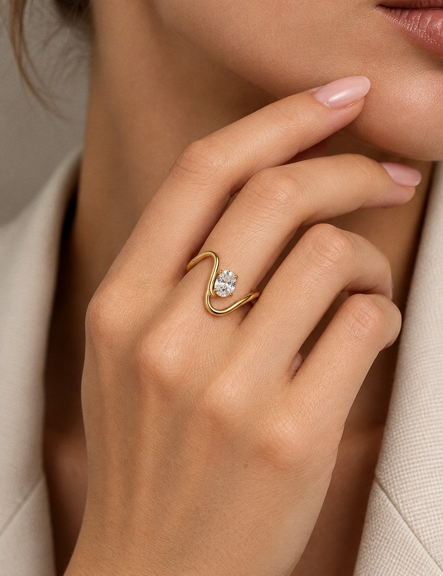 Mireia Ring