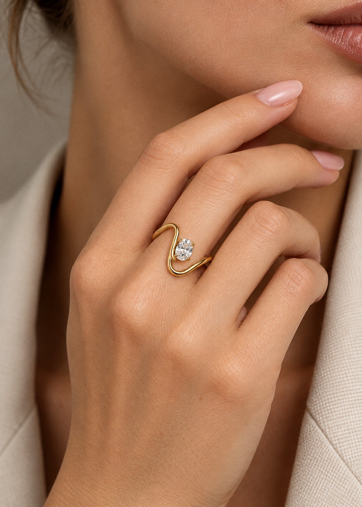 Mireia Ring