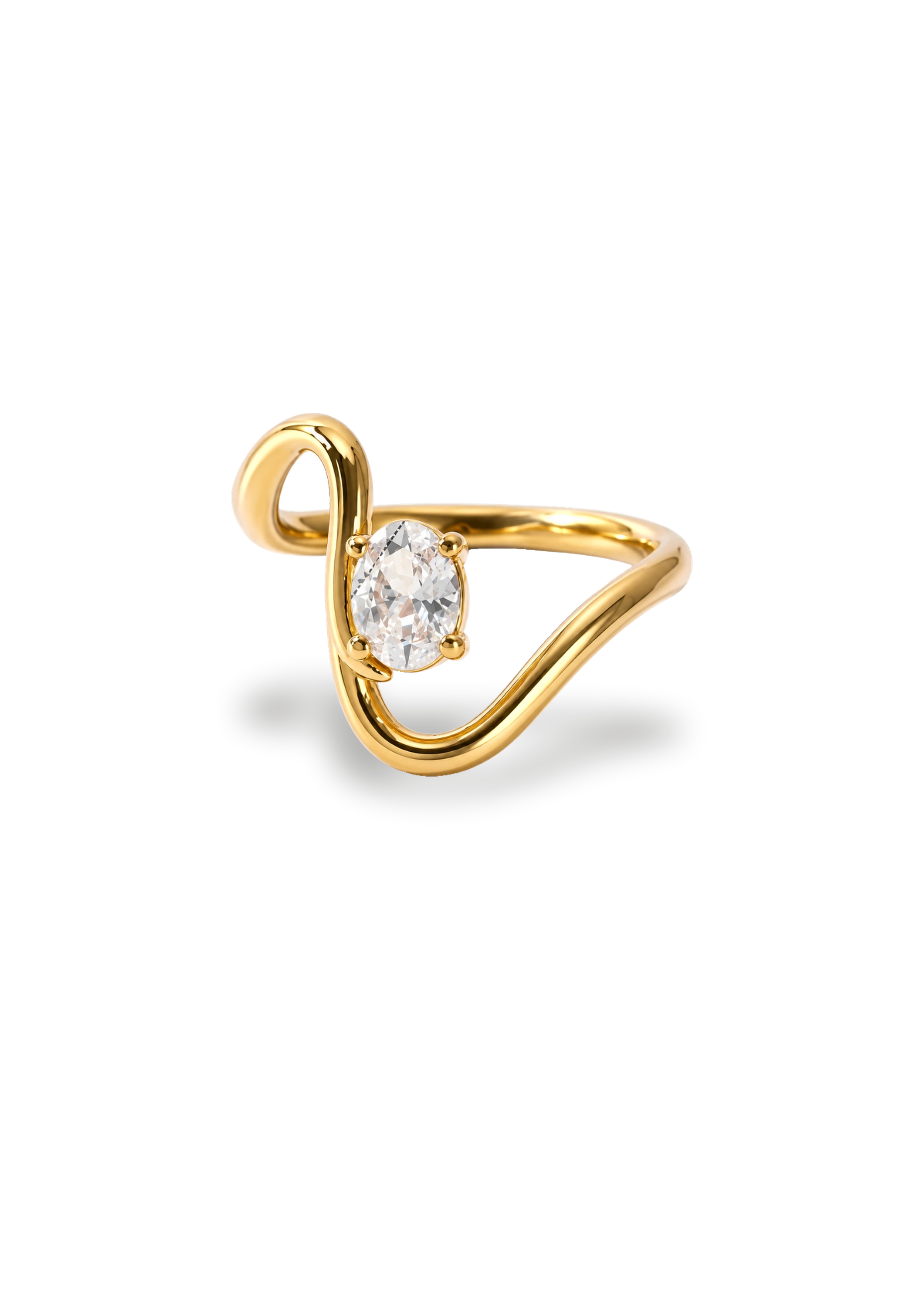 Mireia Ring